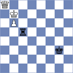 Bruned - Nadanian (chess.com INT, 2023)