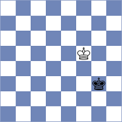 Kravtsiv - Bluebaum (chess.com INT, 2022)