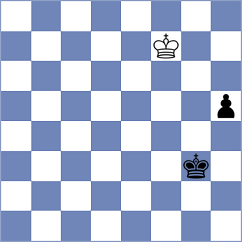 Golding - Drygalov (chess.com INT, 2025)