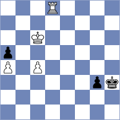 Kujawski - Zambrano Rodriguez (chess.com INT, 2024)