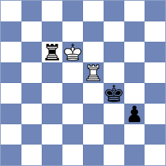 Alinasab - Bluebaum (Chess.com INT, 2020)