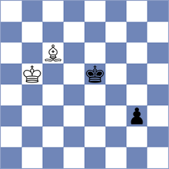 Alvarado - Assylov (chess.com INT, 2024)