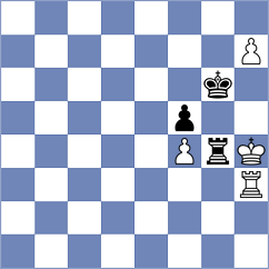 Bogaudinov - Stankovic (chess.com INT, 2024)