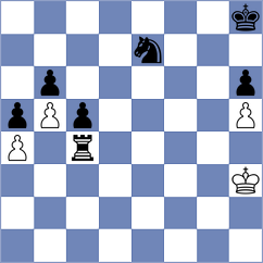 Aggelis - Bonin (chess.com INT, 2024)