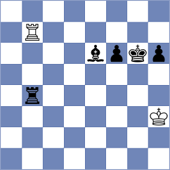 Gottstein - Arias (chess.com INT, 2024)