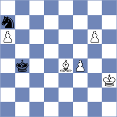 Bertorello - Martinez (Lichess.org INT, 2020)