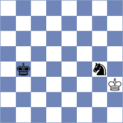 Blokhin - Radzhabov (chess.com INT, 2024)