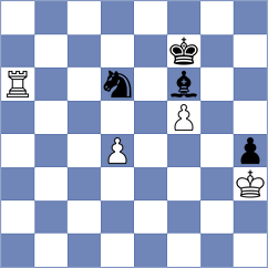 Bestard Borras - Sadykov (chess.com INT, 2024)