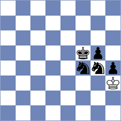 Cesar Maestre - Maevsky (Chess.com INT, 2021)