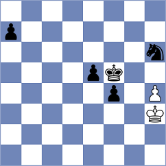 Gubajdullin - Przybylski (Chess.com INT, 2019)