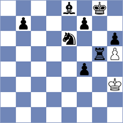 Nagare - Shubenkova (chess.com INT, 2024)