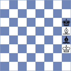 Shpanko - Petrova (chess.com INT, 2022)