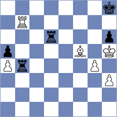 Kuzubov - Olsen (chess.com INT, 2024)