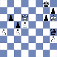 Swapnil - Matamoros Franco (Chess.com INT, 2021)