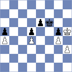 Fisch - Levesque (Playchess.com INT, 2004)