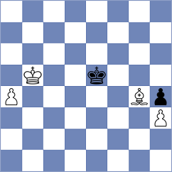 Santiago - Erzhanov (chess.com INT, 2024)