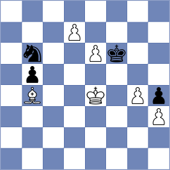 Spata - Drygalov (chess.com INT, 2024)