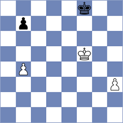 Vasynda - Timerkhanov (chess.com INT, 2025)