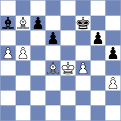 Kravtsiv - Beerdsen (chess.com INT, 2024)