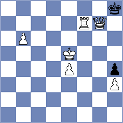 De Boer - Piddubna (chess.com INT, 2024)