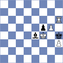 Le Tuan Minh - Sarana (chess.com INT, 2024)