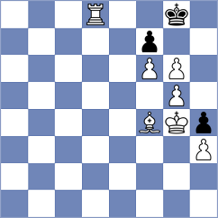 Bozhkov Stoyanov - Daud (lichess.org INT, 2022)