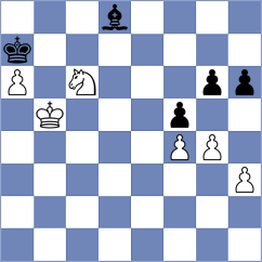 Li - Lappin (Lichess.org INT, 2021)