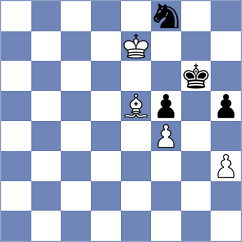 Stevik - Bok (chess.com INT, 2024)