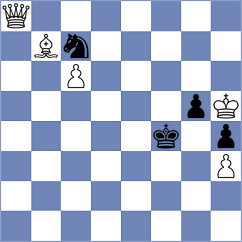Tang - Niemann (chess.com INT, 2024)