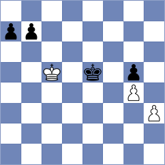 Jedryczka - Lenoir Ibacache (chess.com INT, 2024)