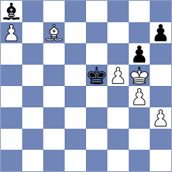 D'Arruda - Urbina Quiros (chess.com INT, 2022)