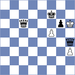 Llari - Yeritsyan (chess.com INT, 2024)