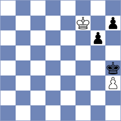 Hansen - Storey (chess.com INT, 2024)