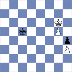 Mofidi - Jafari (Chess.com INT, 2021)