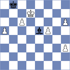 Mica - Taspinar (Chess.com INT, 2020)
