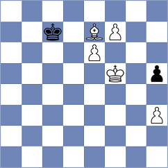 Andrejevs - Todorovic (chess.com INT, 2022)