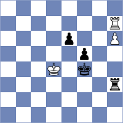 Danielyan - Kravtsiv (chess.com INT, 2022)