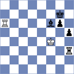 Tologontegin - Chen (chess.com INT, 2024)