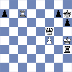 Useche - Rodriguez Weber (lichess.org INT, 2022)