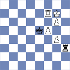 Estrada Nieto - Hartikainen (Chess.com INT, 2021)