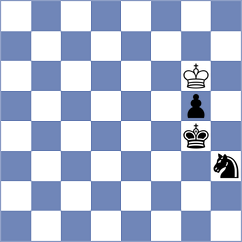 Golubev - Naroditsky (chess.com INT, 2024)