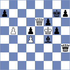 Nugumanov - Dubnevych (chess.com INT, 2024)