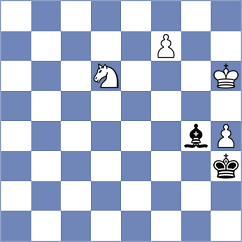 Martic - Legenia (chess.com INT, 2024)