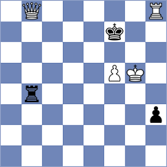 Maurizzi - Kretchetov (chess.com INT, 2024)