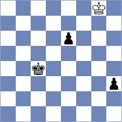 Fischer - Nandhidhaa (Europe Echecs INT, 2021)