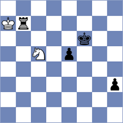 Hoffmann - Cubas (chess.com INT, 2024)