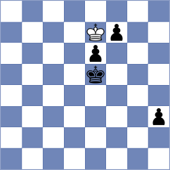 Ferreira - Guzman Moneo (chess.com INT, 2021)