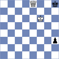 Moore - Hortin (Lichess.org INT, 2021)