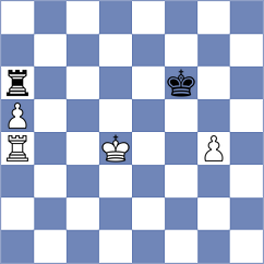 Baskakov - Delorme (chess.com INT, 2022)