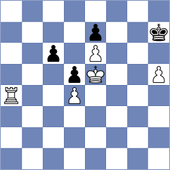 De Boer - Umarov (chess.com INT, 2024)